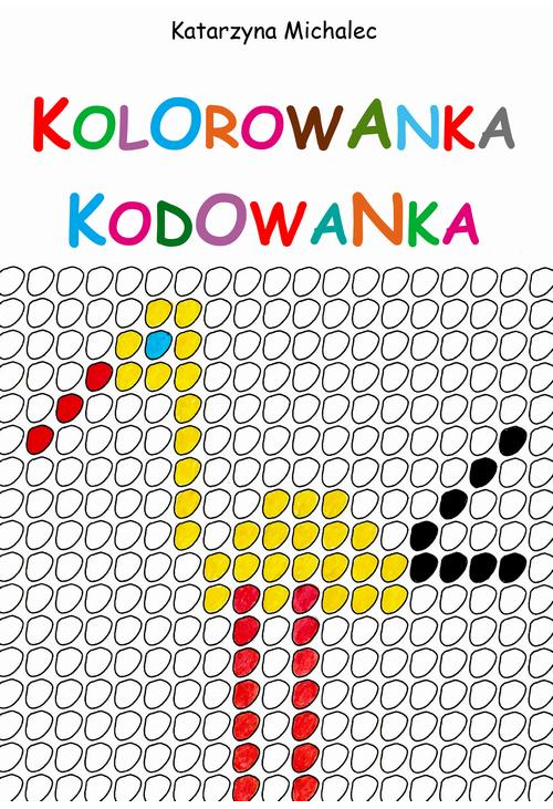 Kolorowanka kodowanka