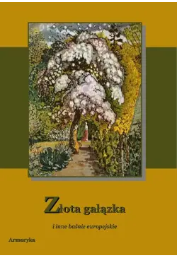 Złota gałązka