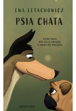 Psia chata