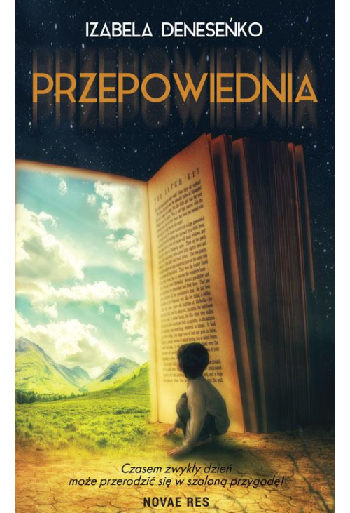 Przepowiednia