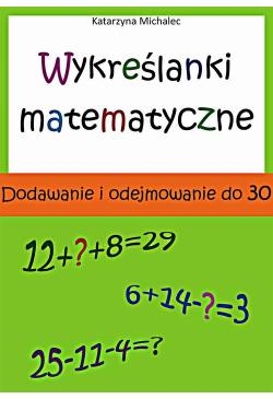 Wykreślanki matematyczne