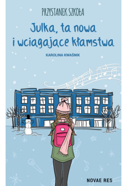 Przystanek Szkoła Julka ta...