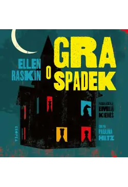Gra o spadek