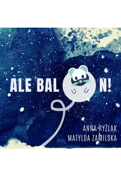 Ale balon!