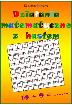 Działania matematyczne z...
