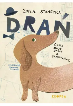 Drań, czyli moje życie z...