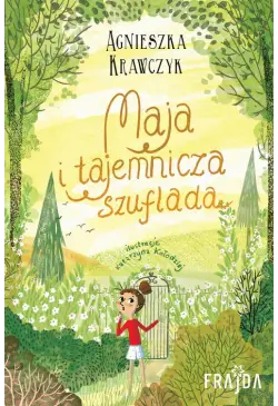 Maja i tajemnicza szuflada