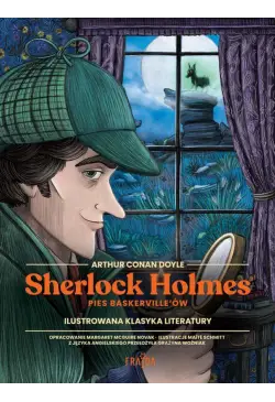 Sherlock Holmes Pies...