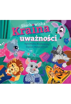 Słuchowiska Kraina Uważności