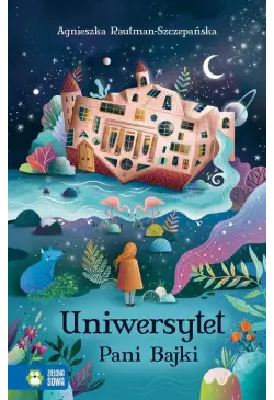Uniwersytet Pani Bajki