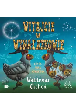 Witajcie w Wynalazkowie