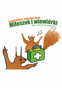 Miłoszek i wiewiórki 2...