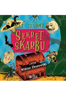 Sekret skarbu