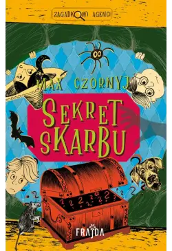 Sekret skarbu