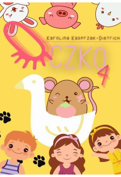 Oczko 4 Opowieści Moniki
