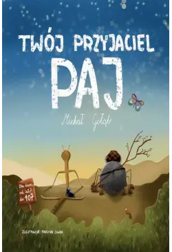 Twój przyjaciel Paj