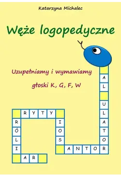 Uzupełniamy i wymawiamy...
