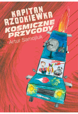 Kapitan Rzodkiewka....