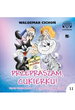 Przepraszam, Cukierku!