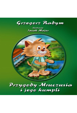 Przygody Mruczusia i jego...