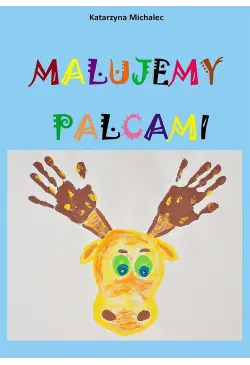 Malujemy palcami
