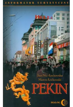 Pekin Informator turystyczny