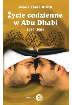 Życie codzienne w Abu Dhabi...