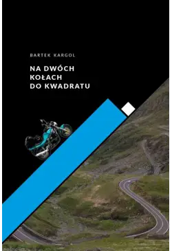 Na dwóch kołach do kwadratu