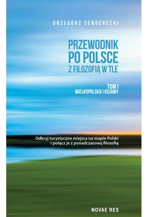 Przewodnik po Polsce z filozofią w tle