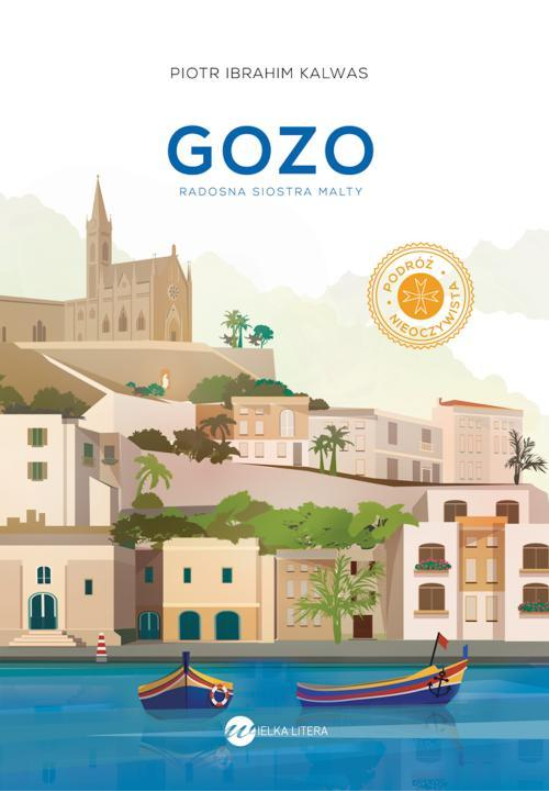 Gozo Radosna siostra Malty