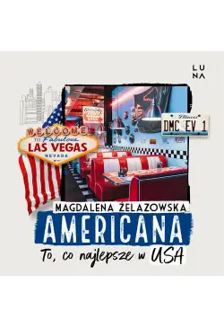Americana. To, co najlepsze...