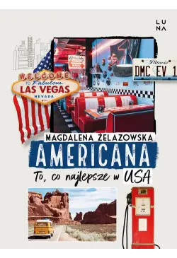 Americana. To, co najlepsze...