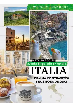Italia. Kraina kontrastów i...