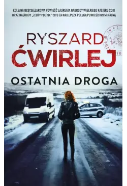 Ostatnia droga
