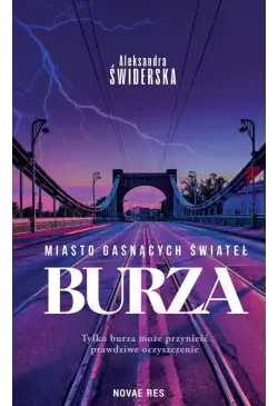 Miasto Gasnących Świateł....