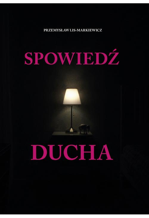 Spowiedź ducha