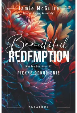 BEAUTIFUL REDEMPTION....