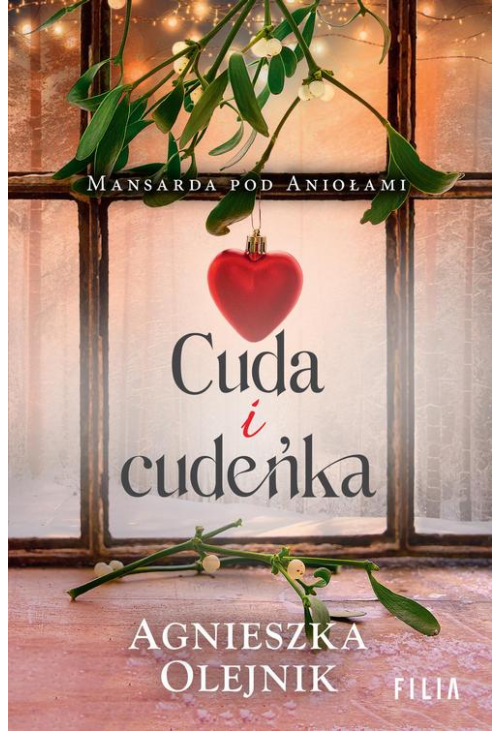 Cuda i cudeńka