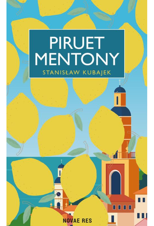 Piruet Mentony