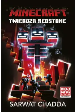 Minecraft. Twierdza Redstone