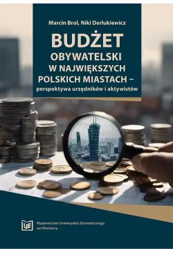 Budżet obywatelski w...