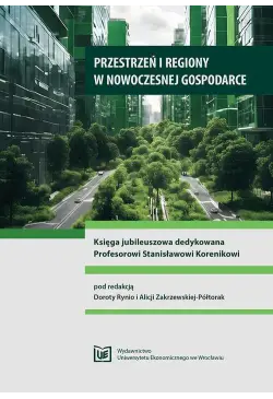 Przestrzeń i regiony w...