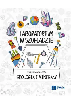 Laboratorium w szufladzie....