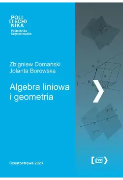 Algebra liniowa i geometria
