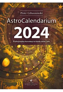 AstroCalendarium 2024