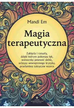 Magia terapeutyczna