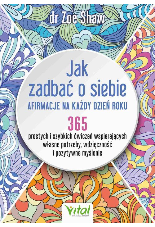 Jak zadbać o siebie