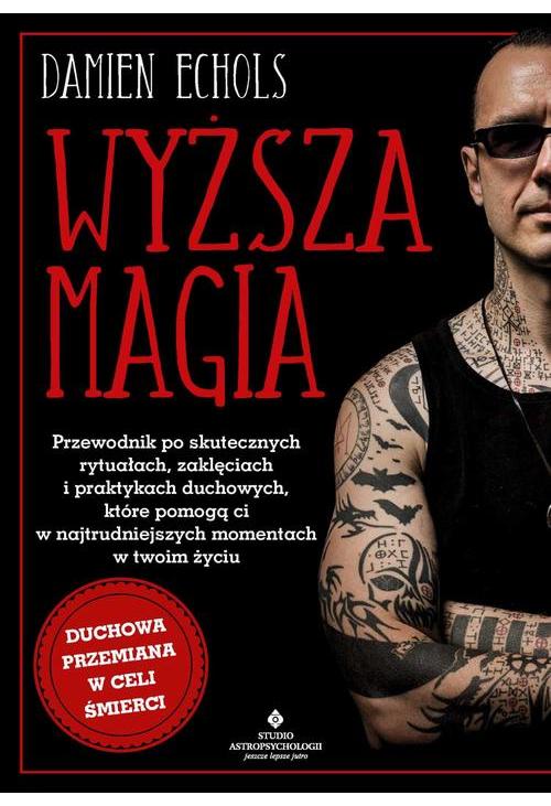 Wyższa magia