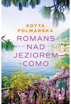 Romans nad jeziorem Como