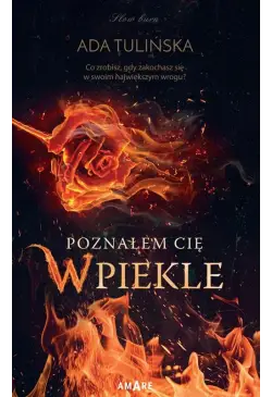 Poznałem Cię w piekle